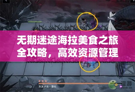 无期迷途海拉美食之旅全攻略，高效资源管理、精美装束介绍及价值最大化策略
