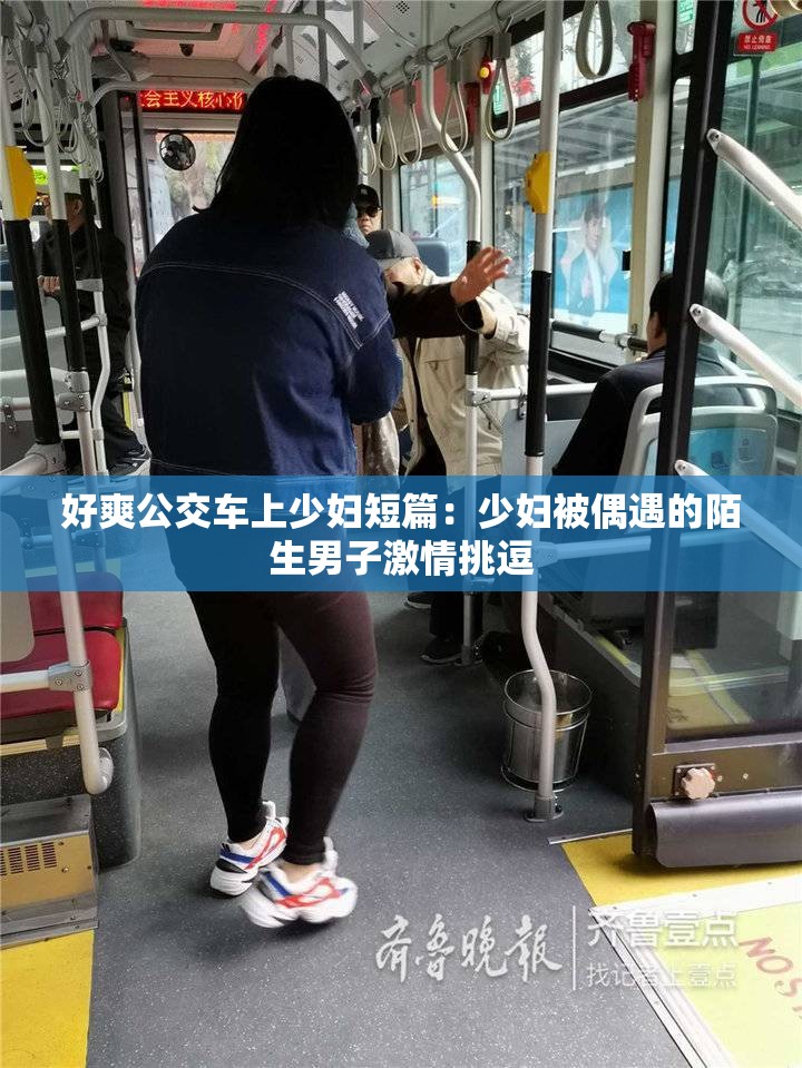 好爽公交车上少妇短篇：少妇被偶遇的陌生男子激情挑逗