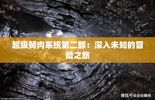 超级胬肉系统第二部：深入未知的冒险之旅