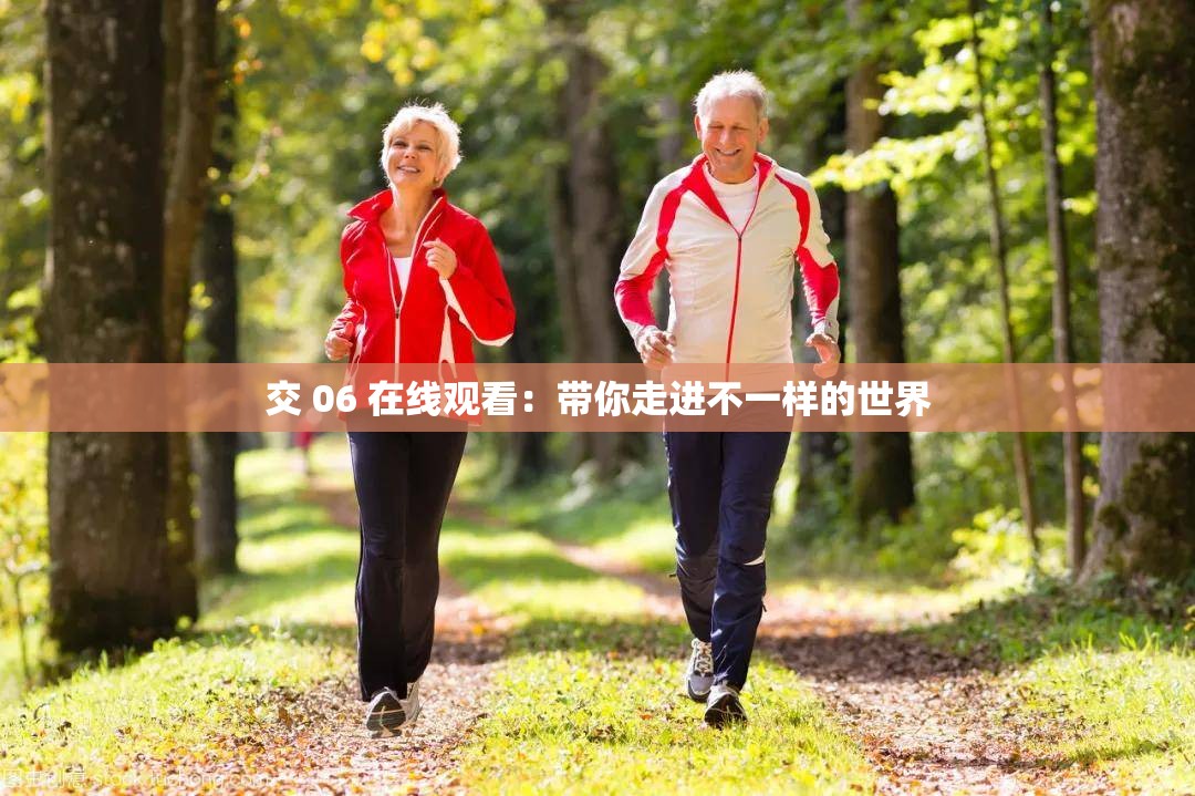 交 06 在线观看：带你走进不一样的世界