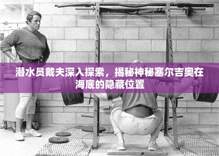 潜水员戴夫深入探索，揭秘神秘塞尔吉奥在海底的隐藏位置