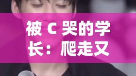 被 C 哭的学长：爬走又被拉回的尴尬经历