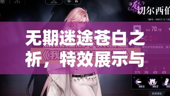 无期迷途苍白之祈，特效展示与高效资源管理策略深度剖析