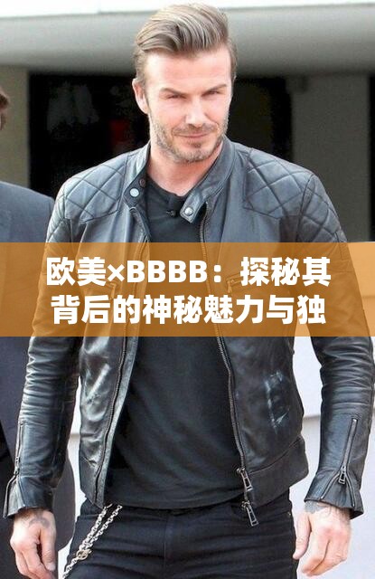欧美×BBBB：探秘其背后的神秘魅力与独特风情