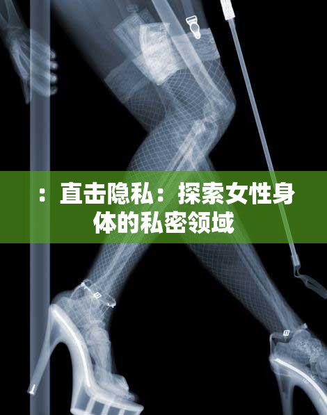 ：直击隐私：探索女性身体的私密领域
