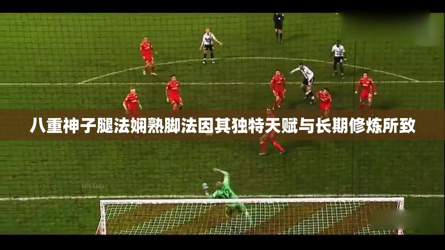 八重神子腿法娴熟脚法因其独特天赋与长期修炼所致