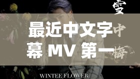最近中文字幕 MV 第一季：歌词里的故事