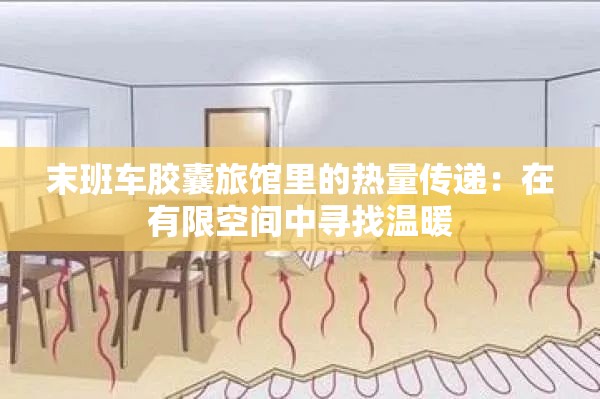 末班车胶囊旅馆里的热量传递：在有限空间中寻找温暖