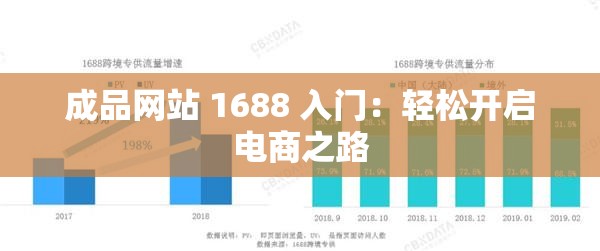成品网站 1688 入门：轻松开启电商之路