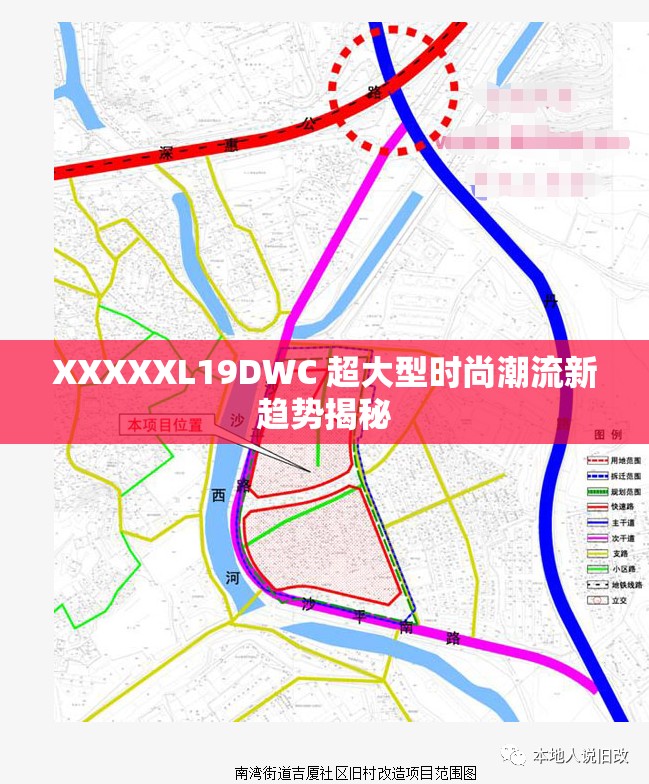 XXXXXL19DWC 超大型时尚潮流新趋势揭秘