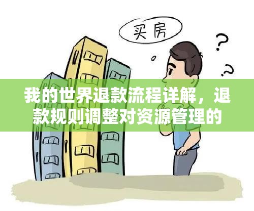 我的世界退款流程详解，退款规则调整对资源管理的重要性及实施高效策略