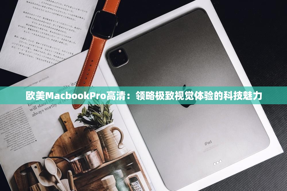 欧美MacbookPro高清：领略极致视觉体验的科技魅力