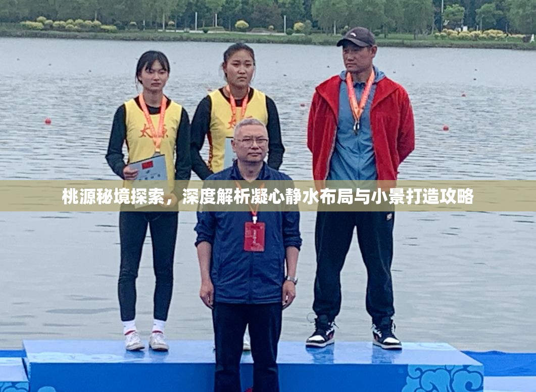 桃源秘境探索，深度解析凝心静水布局与小景打造攻略