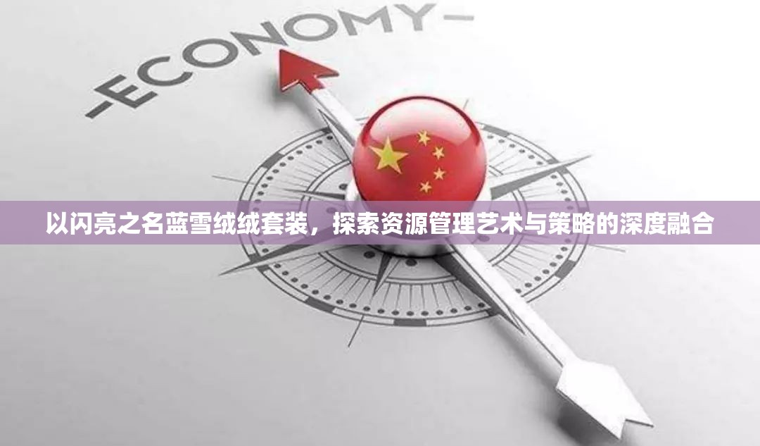 以闪亮之名蓝雪绒绒套装，探索资源管理艺术与策略的深度融合
