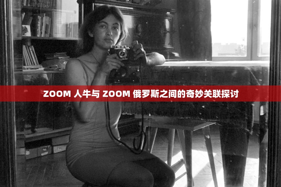 ZOOM 人牛与 ZOOM 俄罗斯之间的奇妙关联探讨