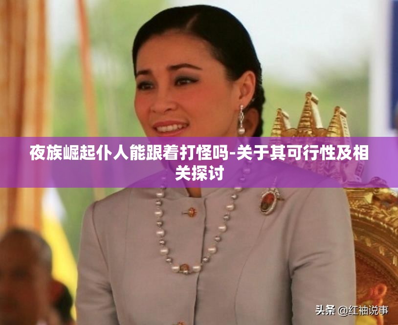 夜族崛起仆人能跟着打怪吗-关于其可行性及相关探讨