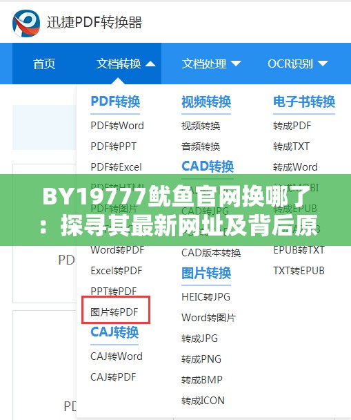 BY19777鱿鱼官网换哪了：探寻其最新网址及背后原因