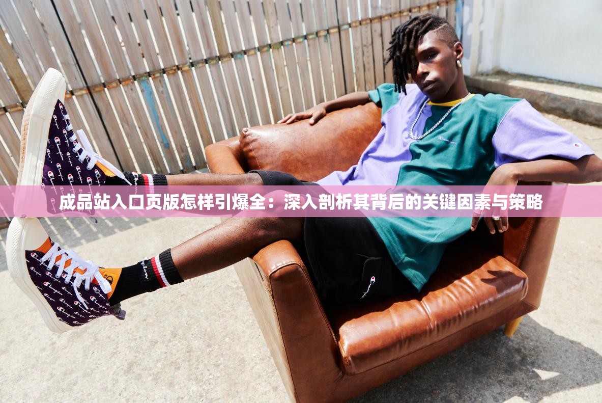 成品站入口页版怎样引爆全：深入剖析其背后的关键因素与策略