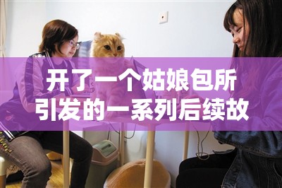 开了一个姑娘包所引发的一系列后续故事探讨