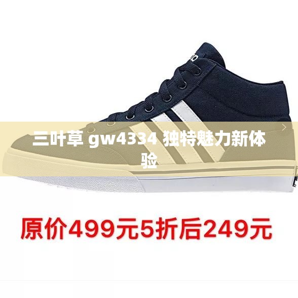 三叶草 gw4334 独特魅力新体验