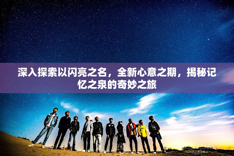 深入探索以闪亮之名，全新心意之期，揭秘记忆之泉的奇妙之旅