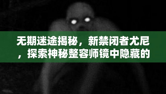无期迷途揭秘，新禁闭者尤尼，探索神秘整容师镜中隐藏的诡异真相