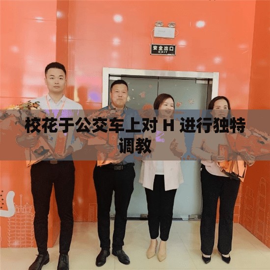 校花于公交车上对 H 进行独特调教