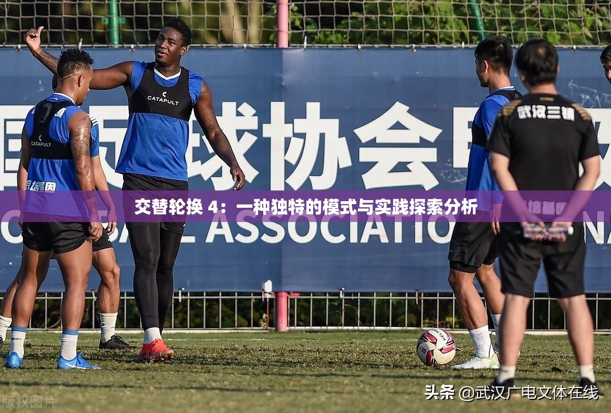 交替轮换 4：一种独特的模式与实践探索分析