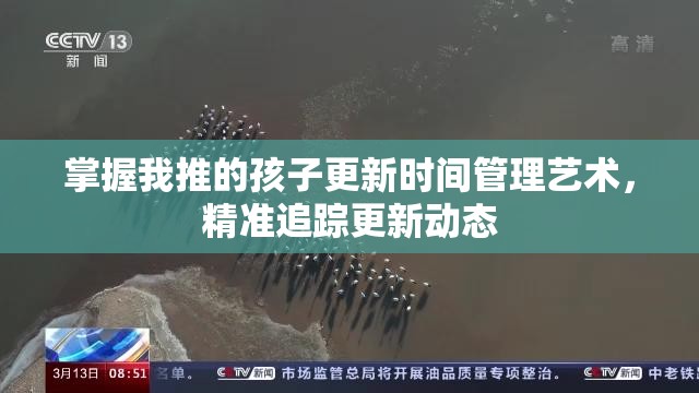 掌握我推的孩子更新时间管理艺术，精准追踪更新动态