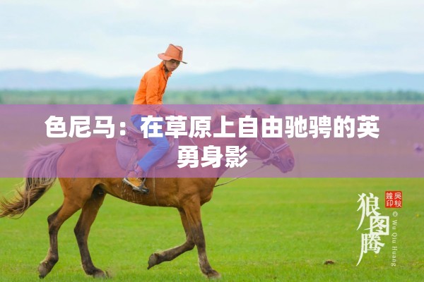 色尼马：在草原上自由驰骋的英勇身影