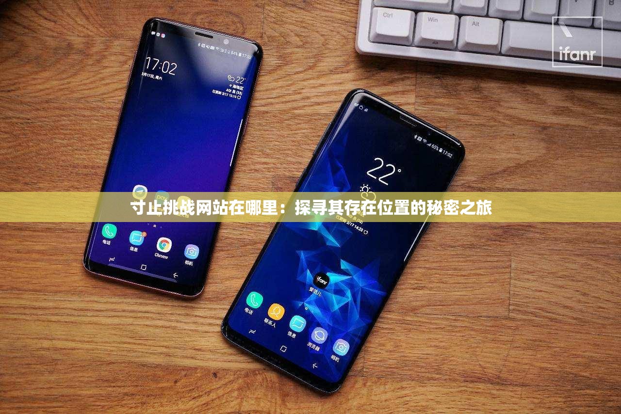 寸止挑战网站在哪里：探寻其存在位置的秘密之旅