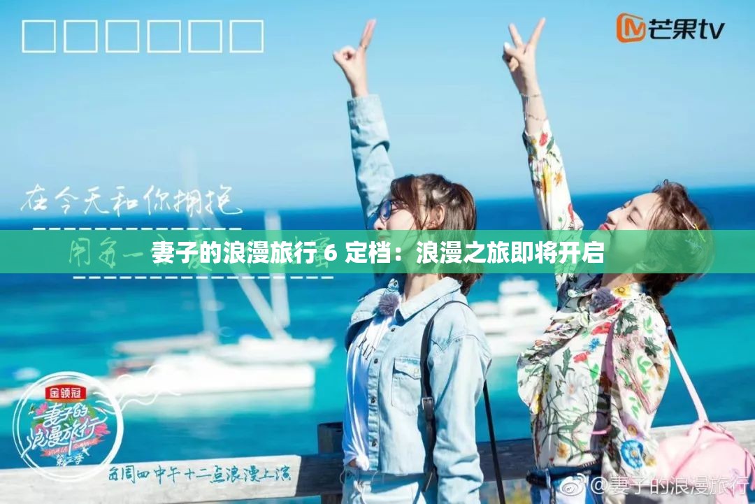 妻子的浪漫旅行 6 定档：浪漫之旅即将开启