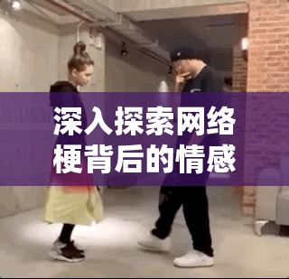 深入探索网络梗背后的情感共鸣，家人们谁懂啊，无奈自嘲中的心灵触碰