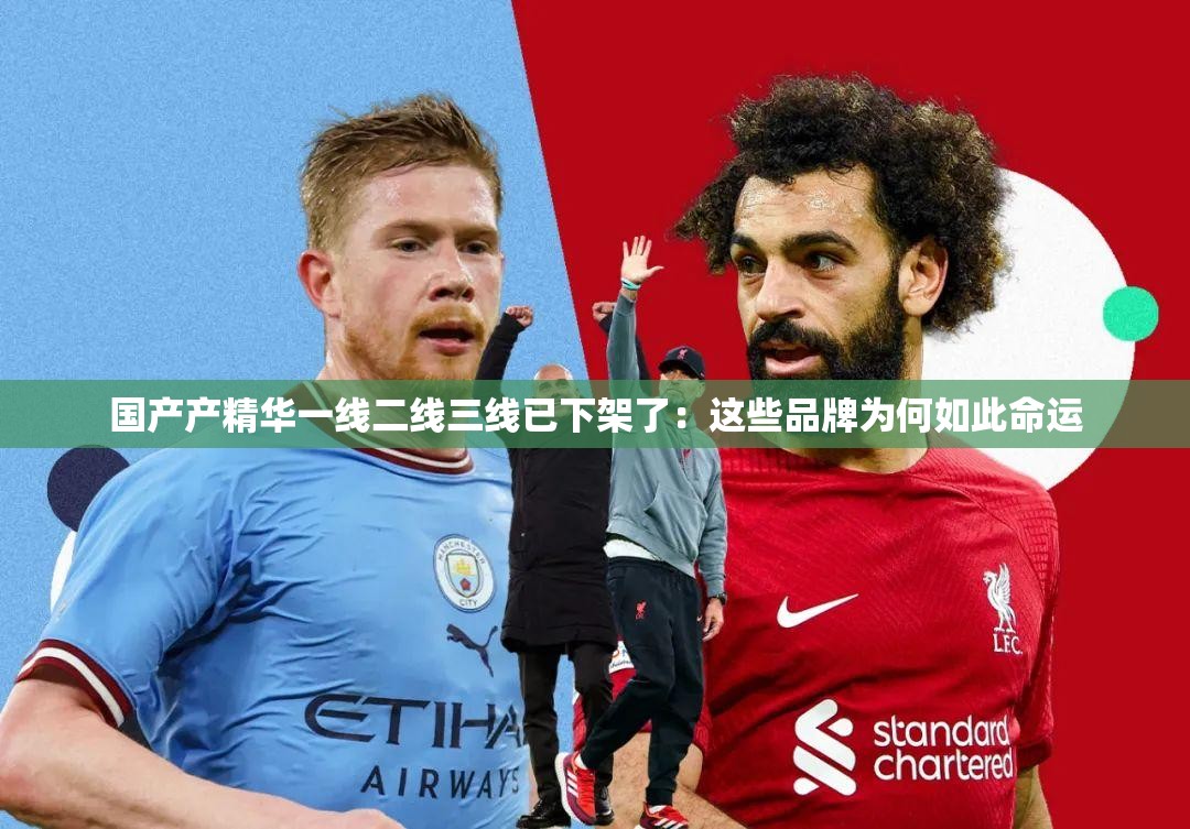 国产产精华一线二线三线已下架了：这些品牌为何如此命运