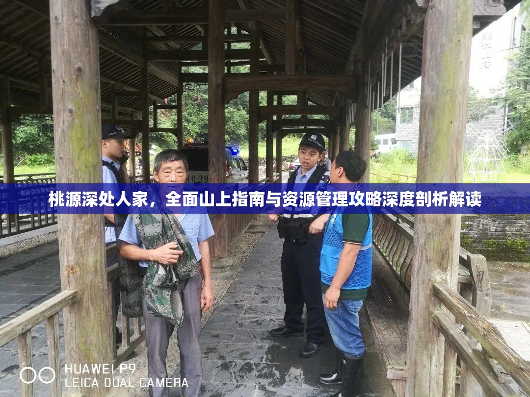 桃源深处人家，全面山上指南与资源管理攻略深度剖析解读