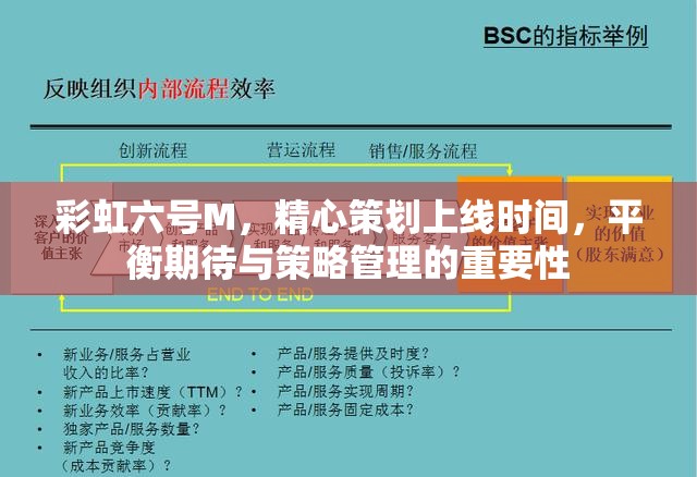 彩虹六号M，精心策划上线时间，平衡期待与策略管理的重要性