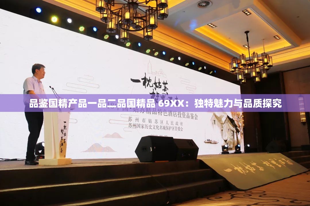 品鉴国精产品一品二品国精品 69XX：独特魅力与品质探究