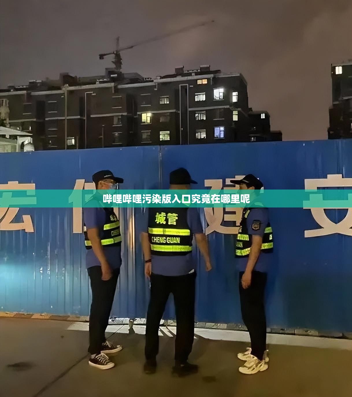哔哩哔哩污染版入口究竟在哪里呢