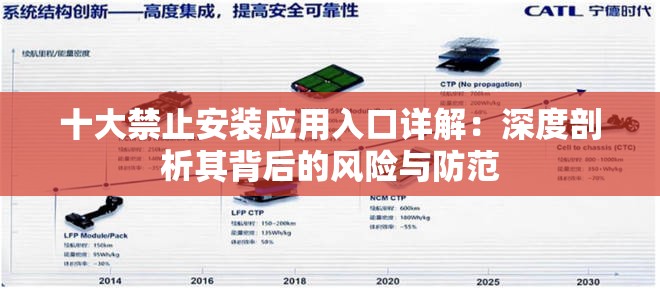 十大禁止安装应用入口详解：深度剖析其背后的风险与防范