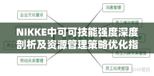 NIKKE中可可技能强度深度剖析及资源管理策略优化指南
