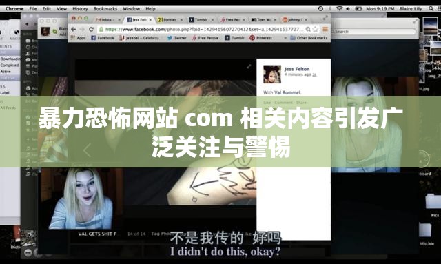 暴力恐怖网站 com 相关内容引发广泛关注与警惕