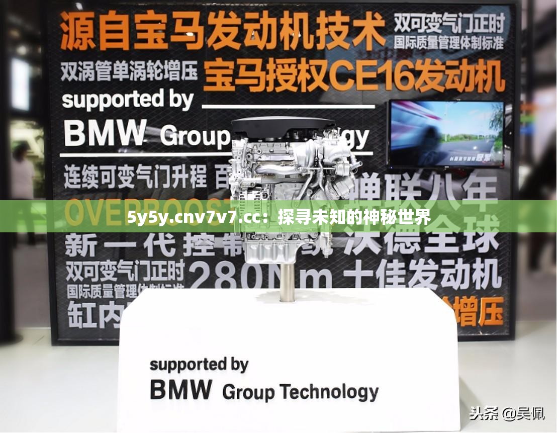 5y5y.cnv7v7.cc：探寻未知的神秘世界