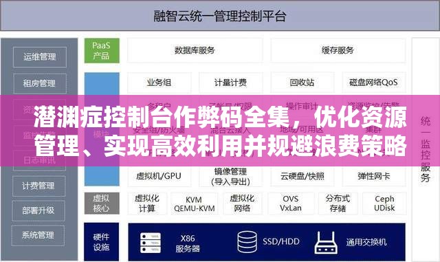 潜渊症控制台作弊码全集，优化资源管理、实现高效利用并规避浪费策略