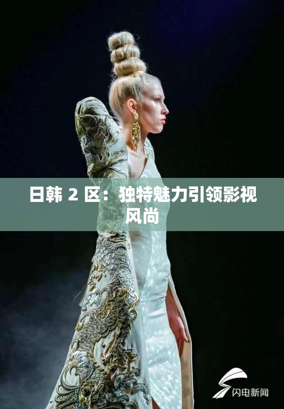 日韩 2 区：独特魅力引领影视风尚