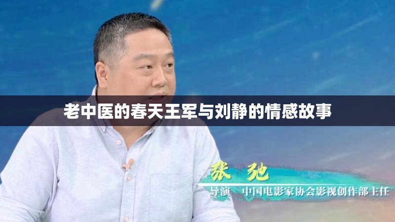 老中医的春天王军与刘静的情感故事