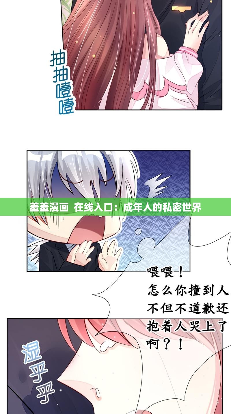 羞羞漫画  在线入口：成年人的私密世界