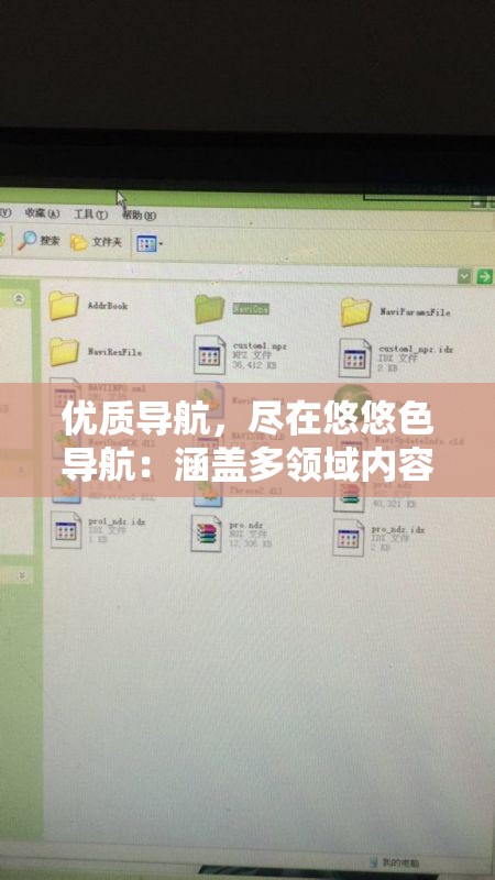 优质导航，尽在悠悠色导航：涵盖多领域内容