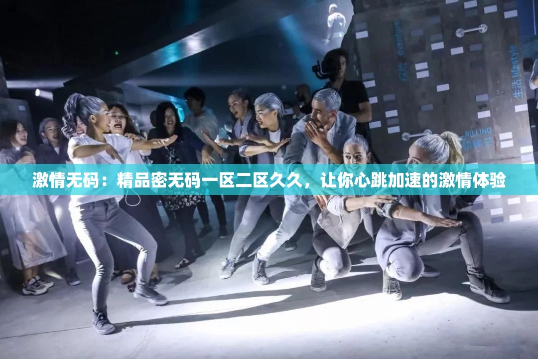 激情无码：精品密无码一区二区久久，让你心跳加速的激情体验