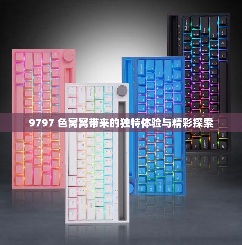 9797 色窝窝带来的独特体验与精彩探索