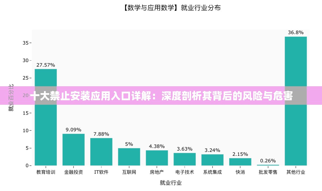 十大禁止安装应用入口详解：深度剖析其背后的风险与危害